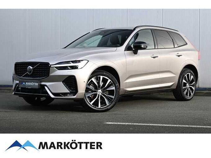 Volvo XC60 B4 Plus Dark/ACC/360/AHK/H&K/Memory/GOOGLE