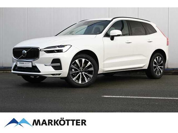 Volvo XC60 B4 Core/ACC/BLIS/Leder/Memory/Lenkrhz/GOOGLE