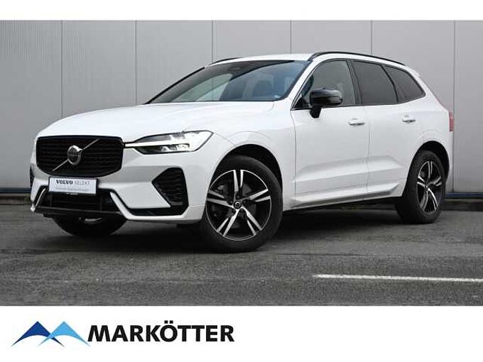 Volvo XC60 B5 R-Design/ACC/H&K/Keyl/Memory/GOOGLE