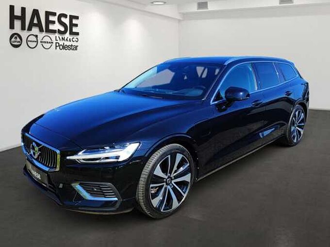 Volvo V60 T8 Inscription Recharge Plug-In Hybrid AWD E