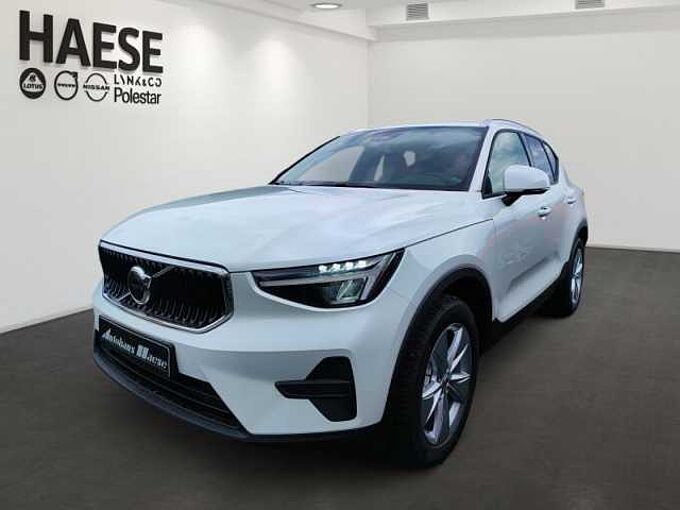 Volvo XC 40 B3 Core ***Fahrerassistenzpaket***Winterpak