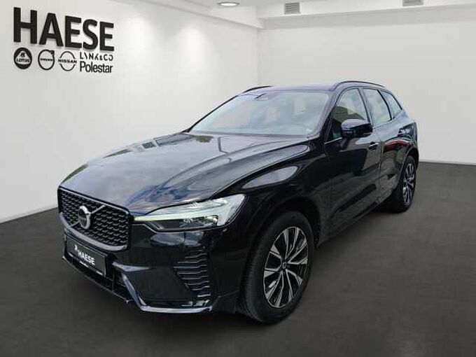 Volvo XC 60 B4 Plus Dark AWD Diesel Eu6d Leder Harman&K