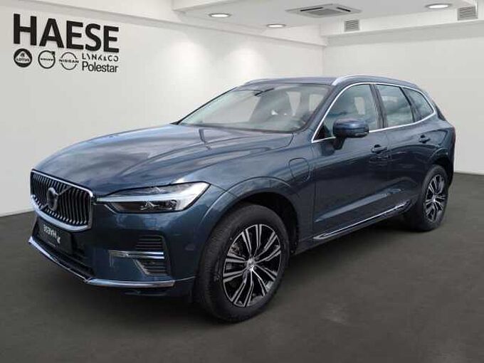 Volvo XC 60 T8 Twin Engine EU6d Inscription Recharge Pl