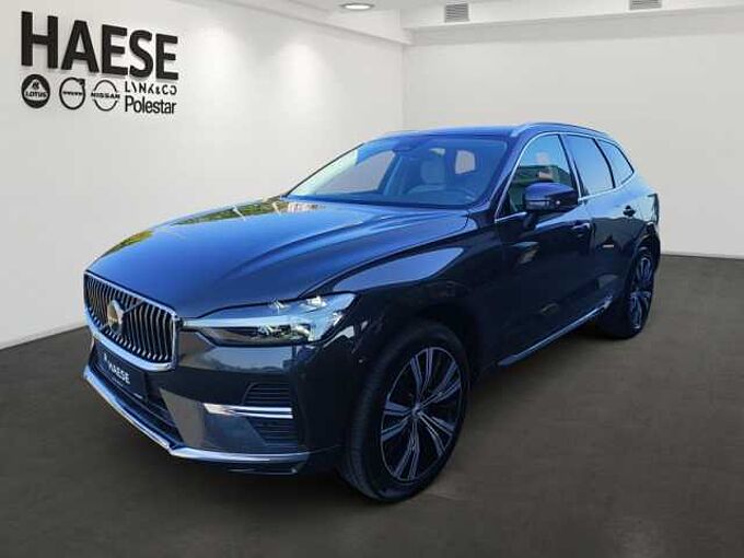 Volvo XC 60 B4 Diesel EU6d Plus Bright AWD AHK Navi Led