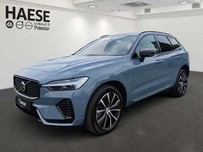 Volvo XC 60 T8 Twin Engine EU6d Ultimate Dark Recharge