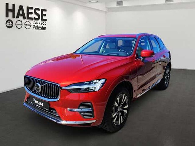 Volvo XC 60 Hybrid AWD T6 Twin Engine EU6d Inscription