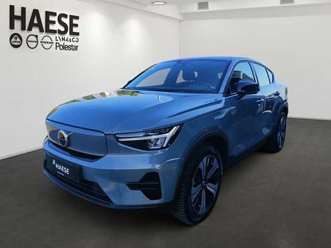 Volvo C40 Twin Core Recharge Pure Electric AWD StandHZ