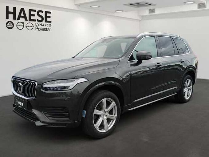 Volvo XC 90 B5 Diesel EU6d Momentum Pro AWD HUD El. Pan