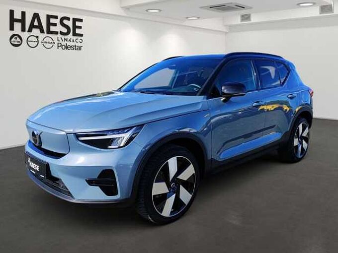 Volvo XC 40 P8 Core Recharge Pure Electric 2WD StandHZG