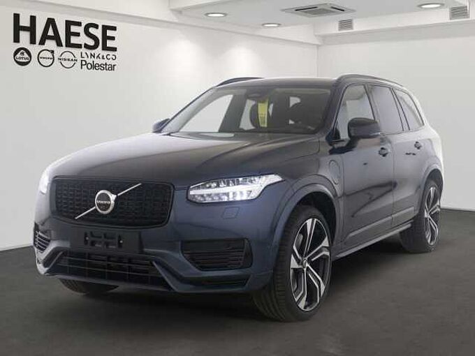 Volvo XC 90 Ultra Dark Plug-In Hybrid AWD T8 Twin Engin