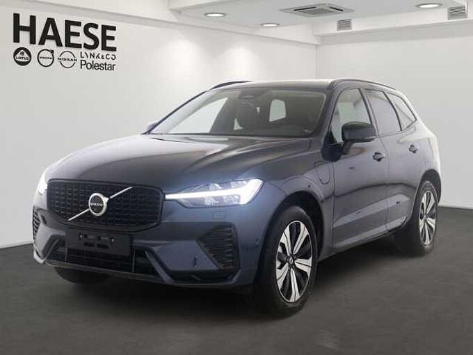 Volvo XC 60 T6 Plus Dark Recharge Plug-In Hybrid AWD EU
