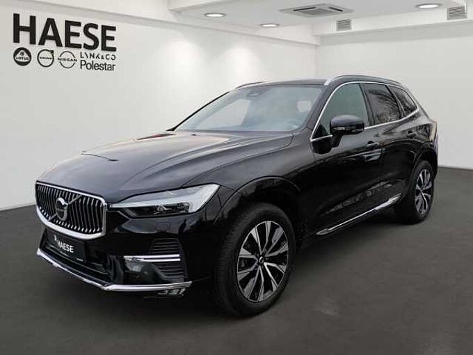 Volvo XC 60 B4 Diesel EU6d Plus Bright 2WD Panoramadach