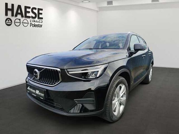 Volvo XC 40 Core 2WD B3 EU6d Navi digitales Cockpit Sou