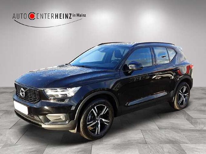 Volvo XC 40 R Design 2WD