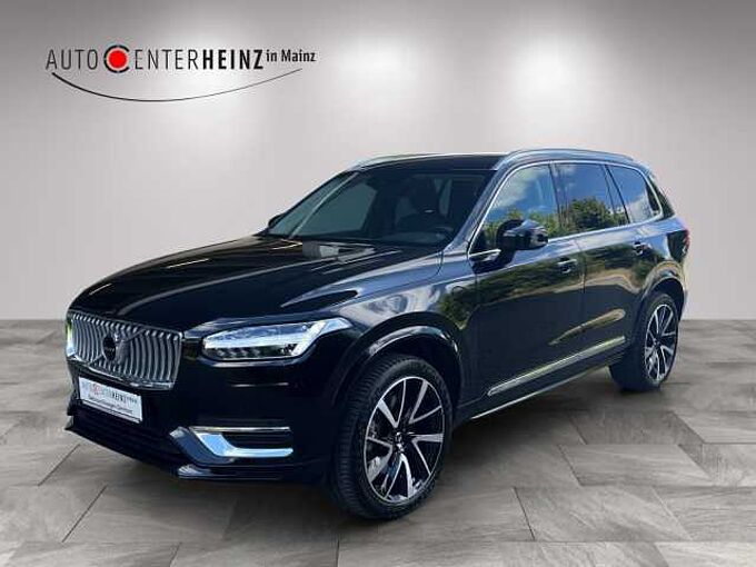 Volvo XC 90 Inscription Expression Recharge Plug-In Hybrid AWD