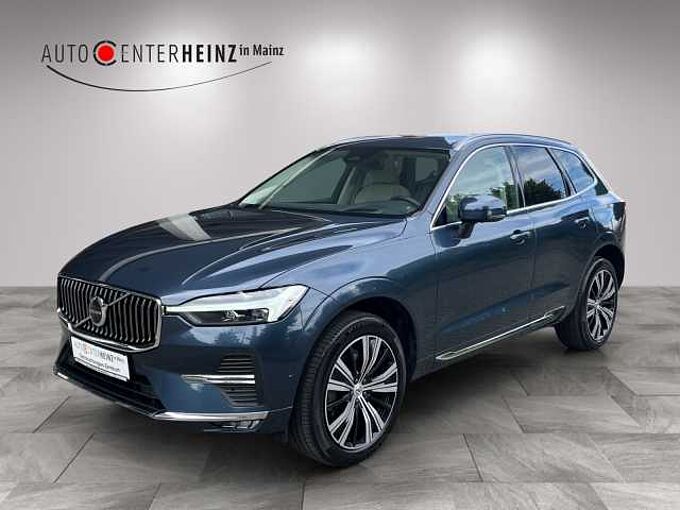 Volvo XC 60 Ultimate Bright AWD