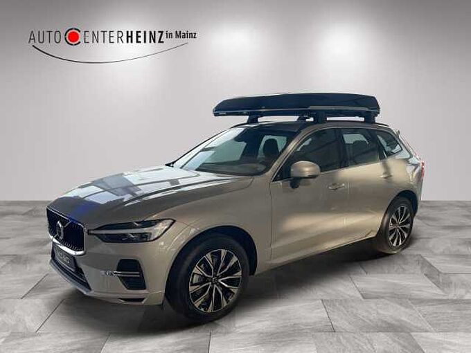 Volvo XC60 XC60 Core, B4 Mild-Hybrid, Benzin