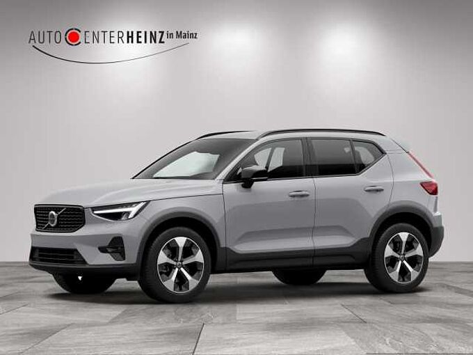 Volvo XC40 XC40 Plus, B4 Mild-Hybrid, Benzin, Dark