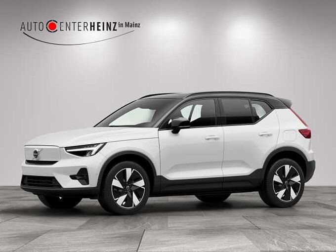 Volvo XC40 Recharge Ultimate, Single Motor Extended Range,