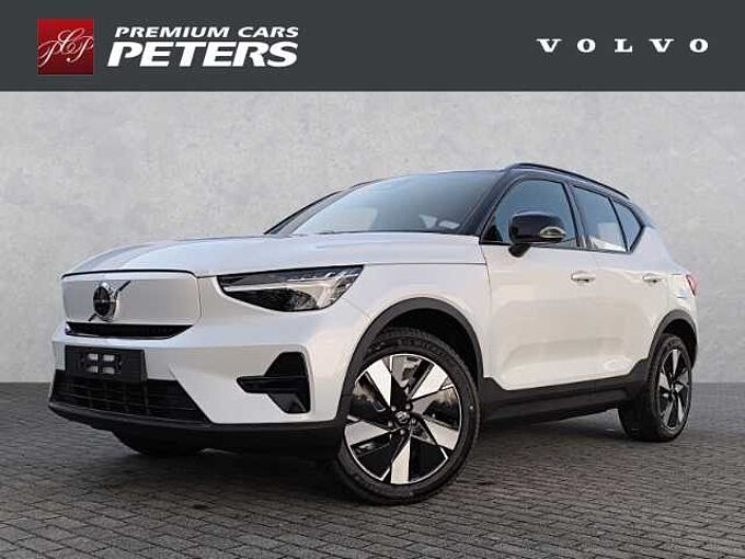 Volvo XC40 Volvo Plus Pure Electric RWD Single Motor Android Automotive Volvo Plus Recharge Pure Electric StandHZG Navi Leder digitales Cockpit Memory S