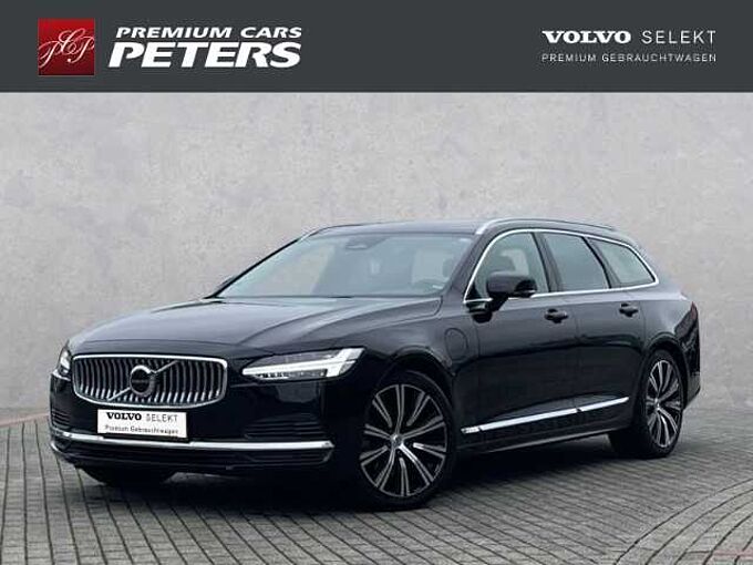 Volvo V90 Inscription Expression T8 19''LM Standhz Pano Sitzkomf. Harman