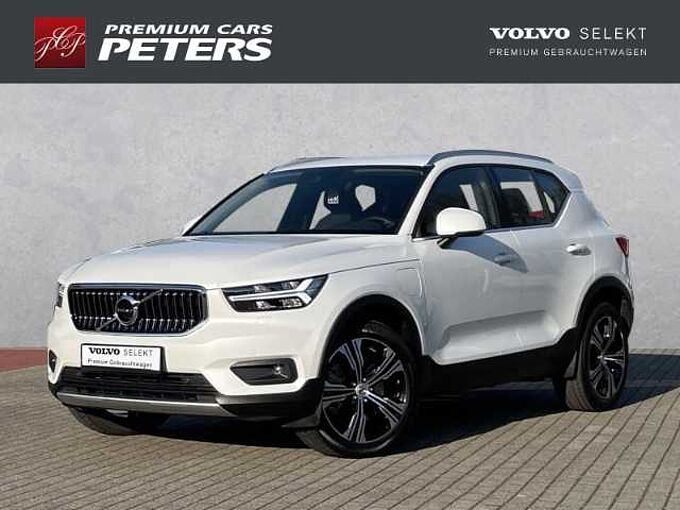Volvo XC40 Inscription Expression T4 19''LM DAB Harman Frontscheibenhz
