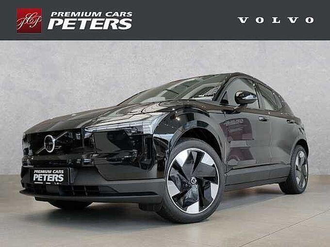 Volvo EX30 Ultra Single Motor ER StandHZG Panorama Navi digitales Cockpit Memory Sitze Ultra Single Motor ER StandHZG Panorama Navi digitales Cockpit Memory Sitze Soun