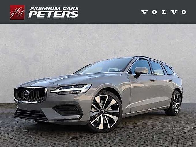 Volvo V60 B4 Diesel Core AHK-el. klappb. Navi digitales Cockpit Memory Sitze Soundsyst B4 Diesel Core AHK-el. klappb. Navi digitales Cockpit Memory Sitze Soundsystem