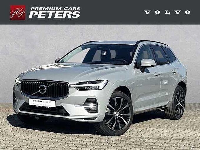 Volvo XC60 Core B4 20''LM Leder Lenkradhz  DAB el. Heckklappe