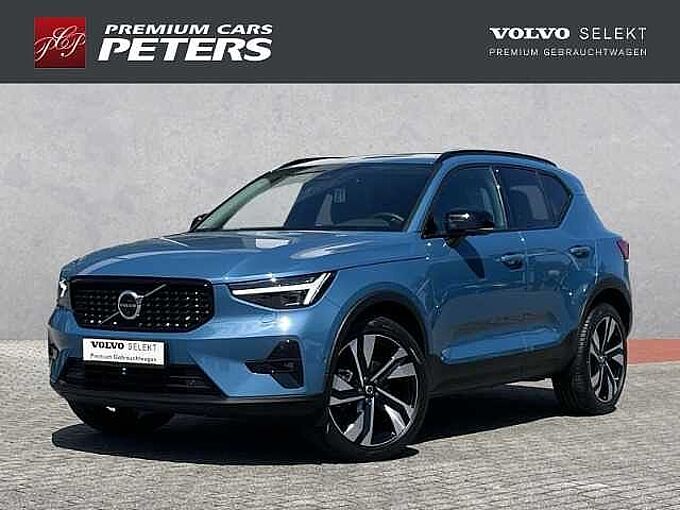 Volvo XC40 Plus Dark B3 20''LM Pano Leder DAB Harman Memory Sitze Soundsystem