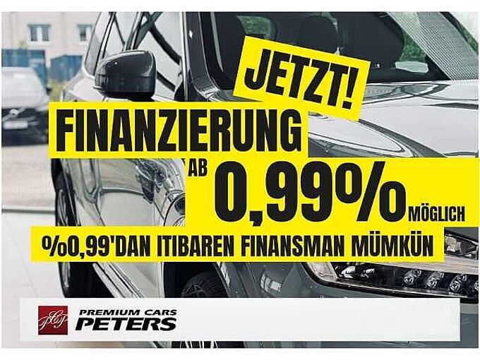Volvo XC60 Core B4 19''LM PilotAssist DAB Leder Lenkradhz LED