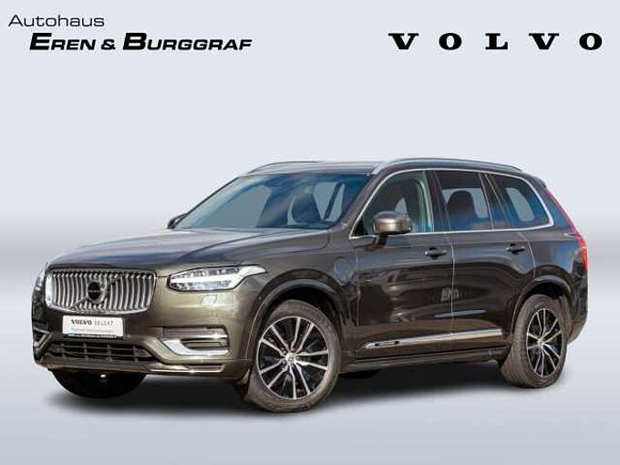 Volvo XC 90 Inscription Expression Recharge Plug-In Hyb