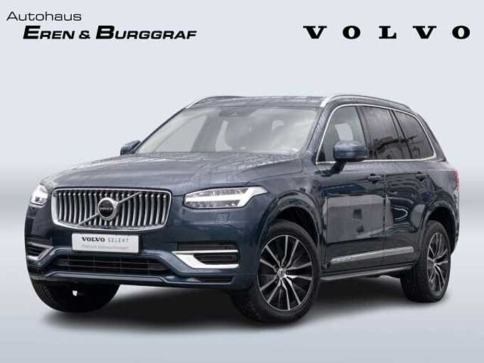 Volvo XC 90 T8 AWD Inscription Expression PHEV