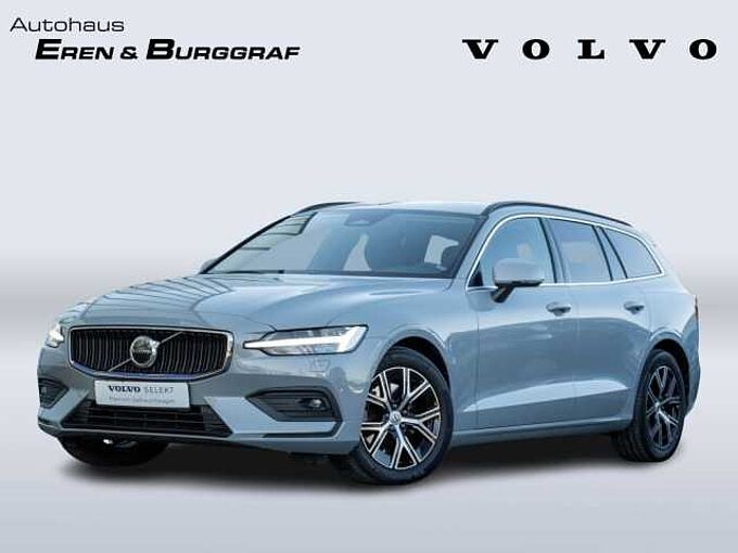 Volvo V60 Kombi B4 Core