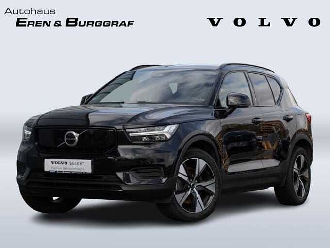 Volvo XC 40 Plus Recharge Pure Electric 2WD