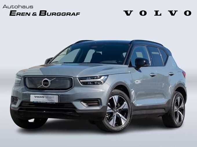 Volvo XC 40 Core Recharge Pure Electric 2WD