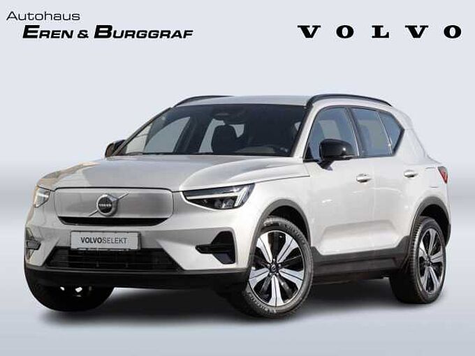 Volvo XC 40 Plus Recharge Pure Electric 2WD