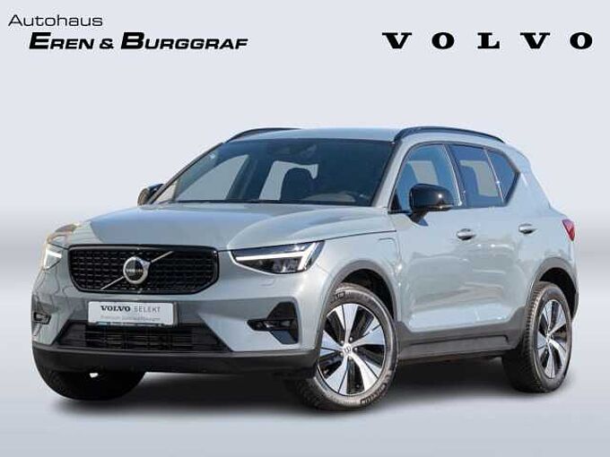 Volvo XC 40 R Design Recharge Plug-In Hybrid 2WD