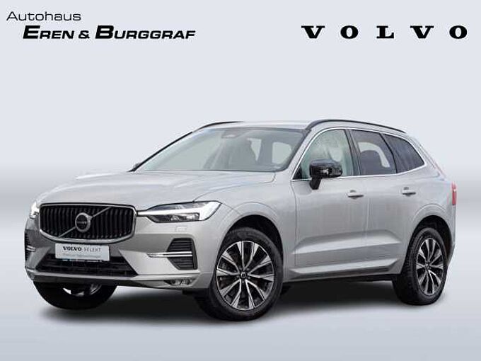 Volvo XC 60 Core 2WD - AHK - Licht-Paket
