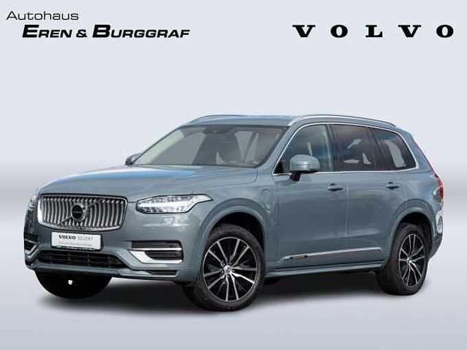 Volvo XC 90 Inscription Expression Recharge Plug-In Hyb