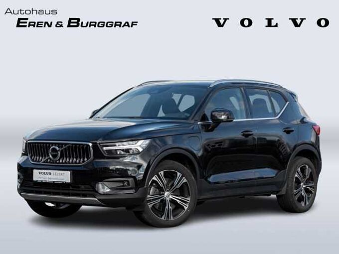 Volvo XC 40 T4 Inscription Expression Plug-In Hyb