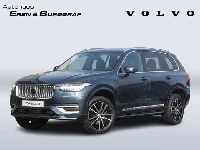 Volvo XC 90 Inscription Expression Recharge Plug-In Hyb