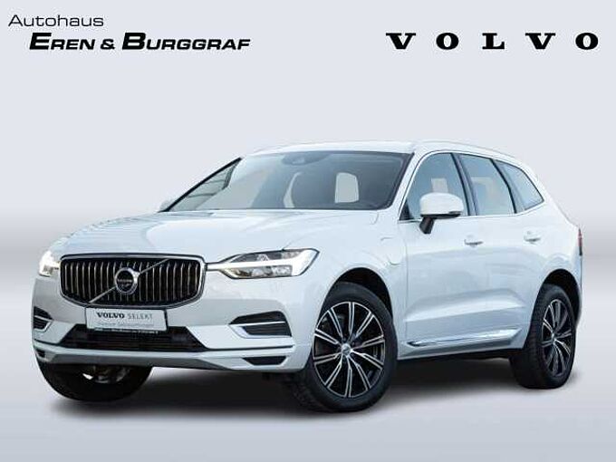 Volvo XC 60 T6 AWD Inscription Recharge PHEV
