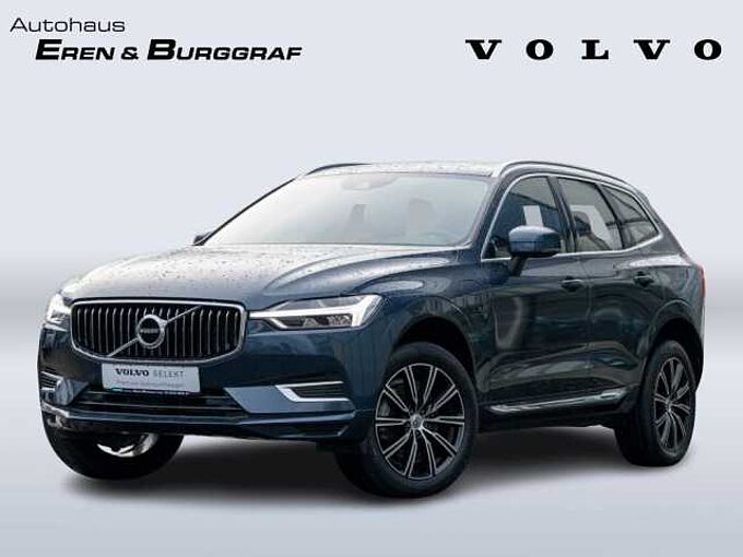 Volvo XC 60 T6 AWD Inscription Recharge PHEV