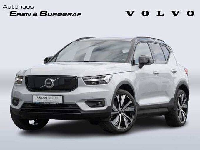 Volvo XC 40 Pro Recharge Pure Electric 2WD