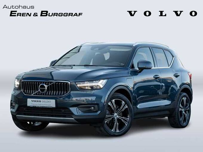 Volvo XC 40 T4 Inscription Expression PHEV