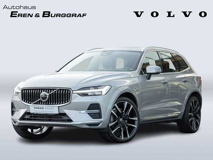 Volvo XC 60 T8 AWD Inscription Recharge PHEV