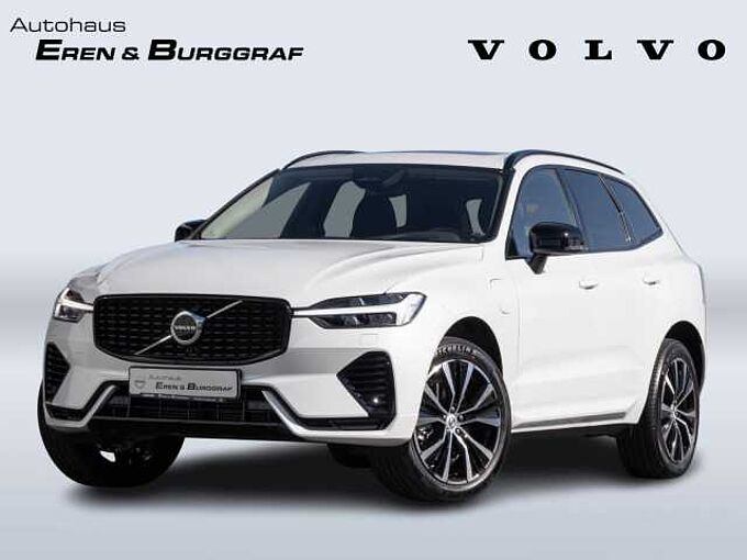 Volvo XC 60 Ultimate Dark Recharge Plug-In Hybrid AWD