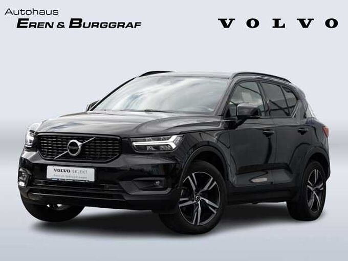 Volvo XC 40 R Design AWD