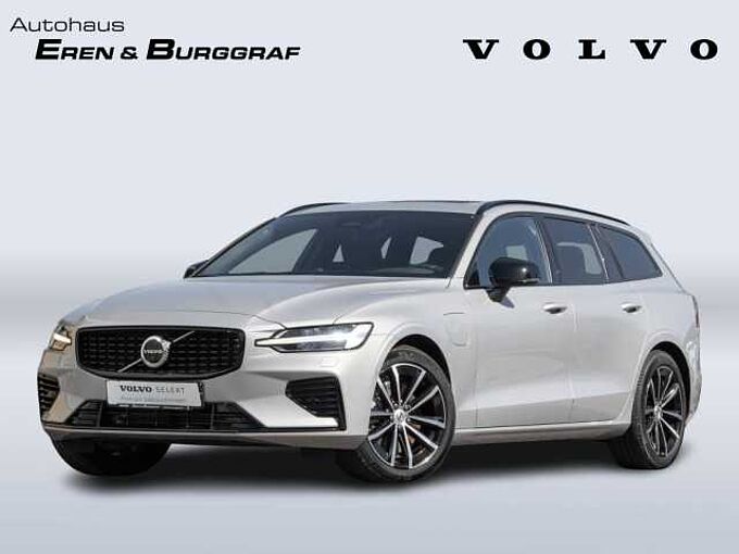 Volvo V60 Kombi Ultimate Dark Recharge Plug-In Hybrid